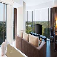 Best Western Premier The Hive