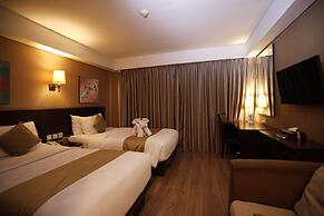 Best Western Premier The Hive