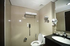 Best Western Premier The Hive