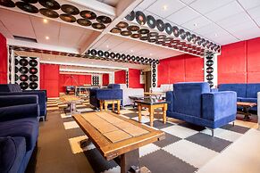 Madame Vacances Hotel Ibiza