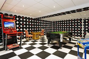 Madame Vacances Hotel Ibiza