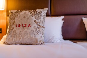 Madame Vacances Hotel Ibiza