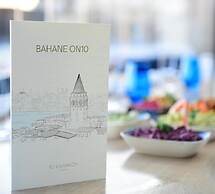 10 Karakoy Istanbul - Special Class