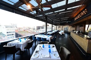 10 Karakoy Istanbul - Special Class