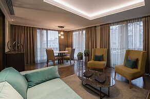 10 Karakoy Istanbul - Special Class