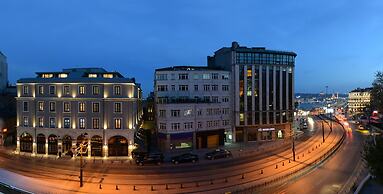 10 Karakoy Istanbul - Special Class