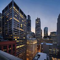 Hyatt Centric The Loop Chicago