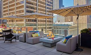 Hyatt Centric The Loop Chicago