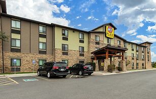 My Place Hotel - Bozeman, MT