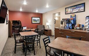 My Place Hotel - Bozeman, MT