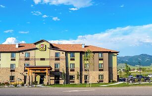 My Place Hotel - Bozeman, MT