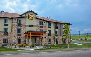 My Place Hotel - Bozeman, MT
