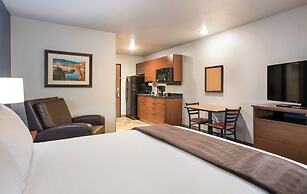 My Place Hotel - Bozeman, MT