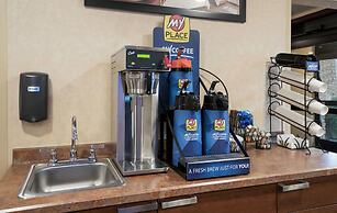 My Place Hotel - Bozeman, MT