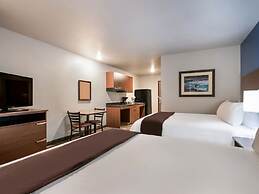 My Place Hotel - Bozeman, MT