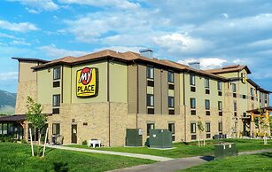 My Place Hotel - Bozeman, MT