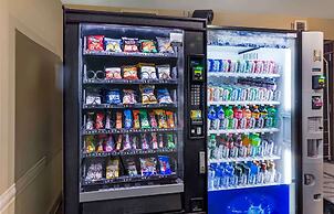 Extended Stay America Select Suites - Cleveland - Airport