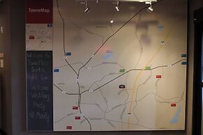 TownePlace Suites by Marriott Newnan