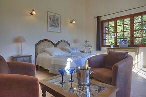 Une Maison à Saint-Paul de Vence