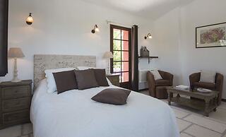 Une Maison à Saint-Paul de Vence