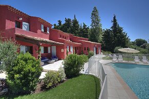 Une Maison à Saint-Paul de Vence