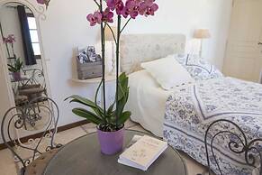 Une Maison à Saint-Paul de Vence