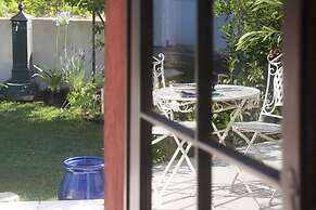 Une Maison à Saint-Paul de Vence