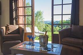 Une Maison à Saint-Paul de Vence