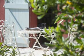 Une Maison à Saint-Paul de Vence