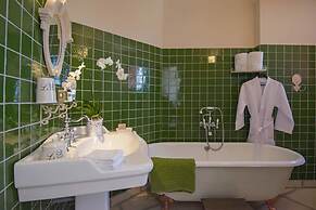 Une Maison à Saint-Paul de Vence