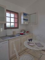 Une Maison à Saint-Paul de Vence