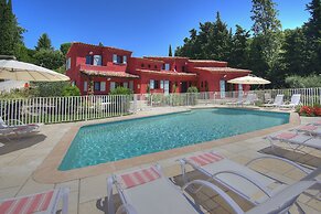 Une Maison à Saint-Paul de Vence