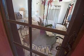 Une Maison à Saint-Paul de Vence