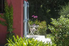 Une Maison à Saint-Paul de Vence