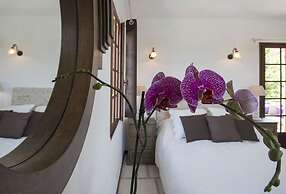 Une Maison à Saint-Paul de Vence