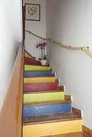 Une Maison à Saint-Paul de Vence