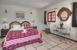 Une Maison à Saint-Paul de Vence