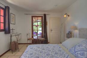 Une Maison à Saint-Paul de Vence