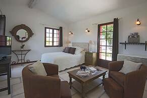 Une Maison à Saint-Paul de Vence