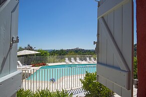 Une Maison à Saint-Paul de Vence