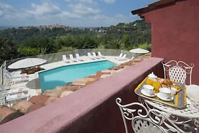 Une Maison à Saint-Paul de Vence