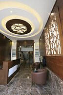 Uptown Modern Furnished Apartments