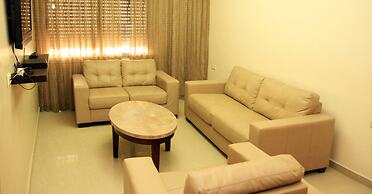Uptown Modern Furnished Apartments