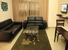 Uptown Modern Furnished Apartments