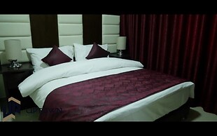 Uptown Modern Furnished Apartments