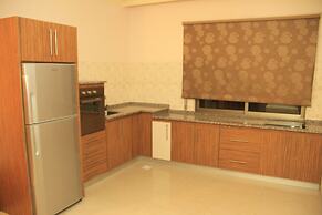 Uptown Modern Furnished Apartments