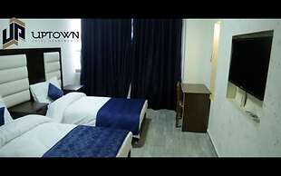 Uptown Modern Furnished Apartments