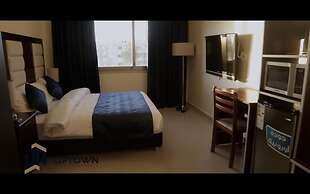 Uptown Modern Furnished Apartments