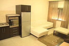 Uptown Modern Furnished Apartments