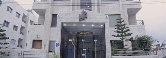 Uptown Modern Furnished Apartments